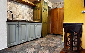 Apartment Voltera